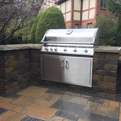 Murrysville, PA Outdoor Living Design Services