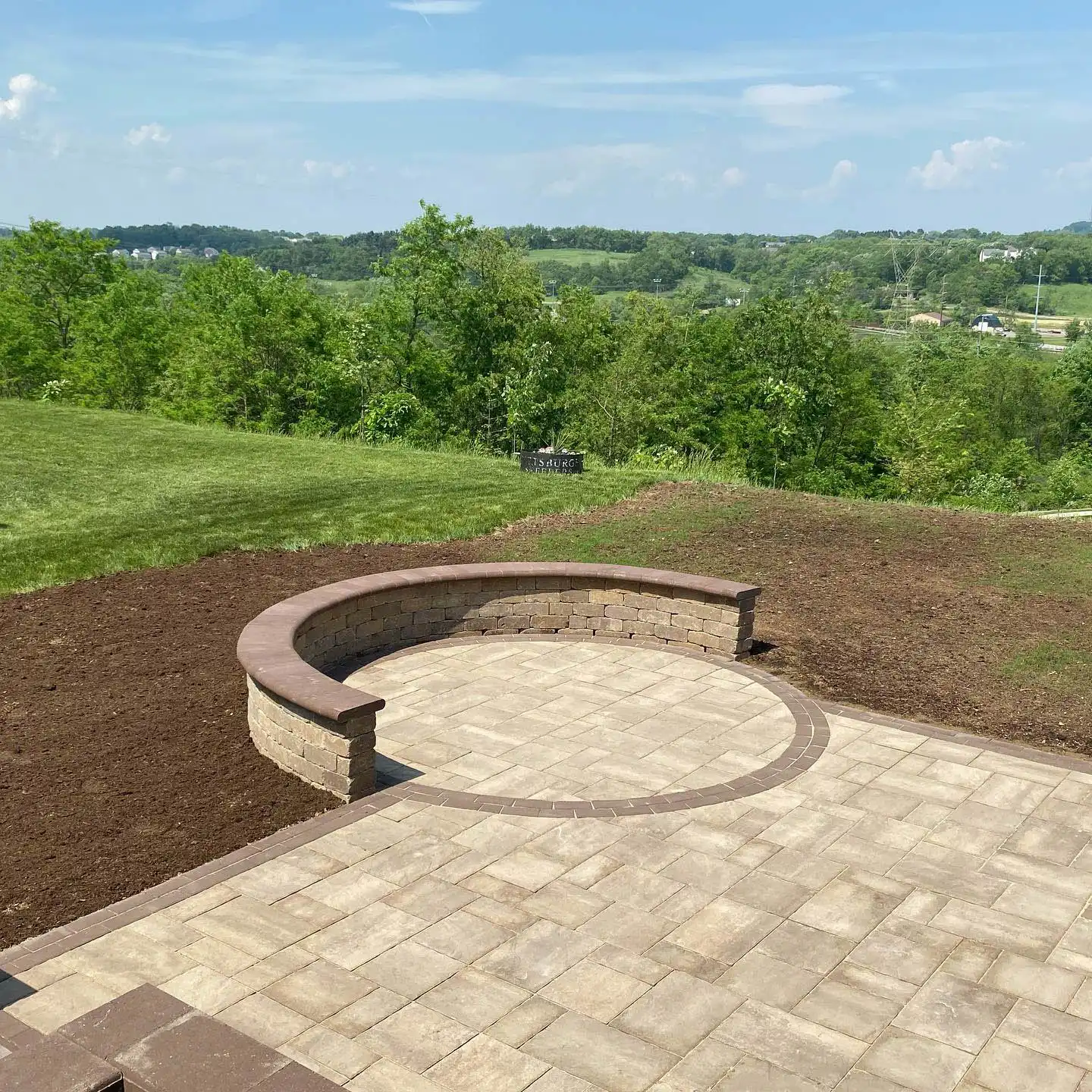 Murrysville, PA Landscape Installation Services