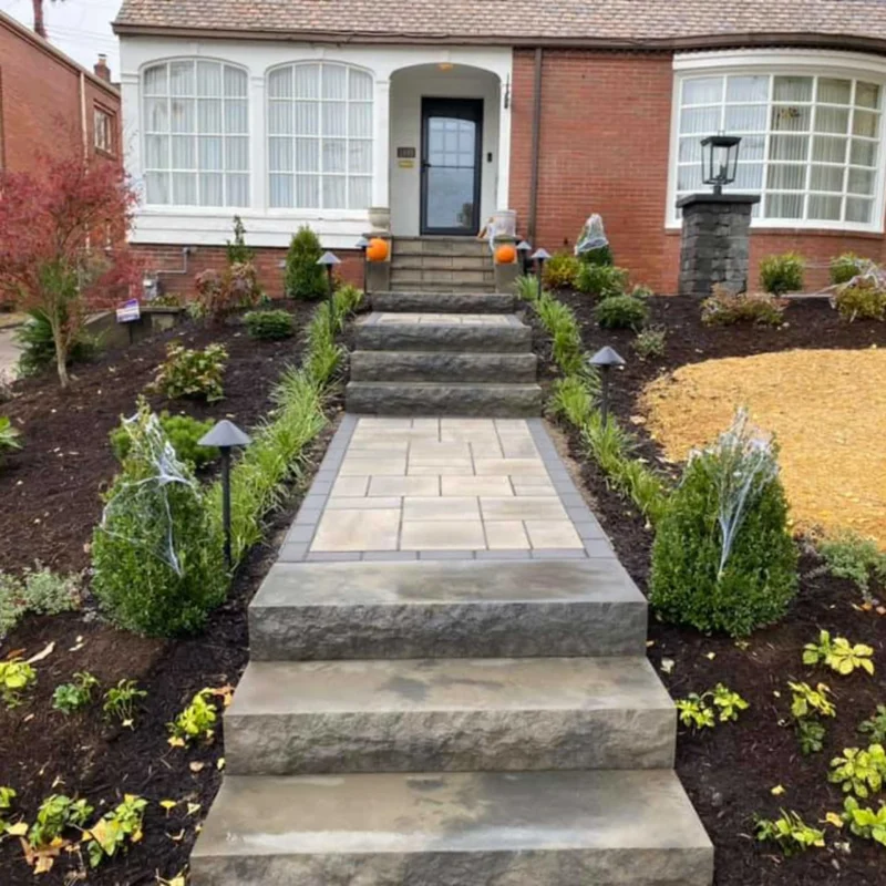 Murrysville, PA Landscape Design Services