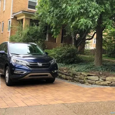 driveways