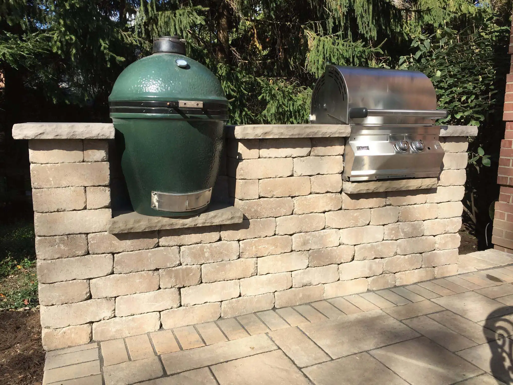 Murrysville, PA Outdoor Living Design Services