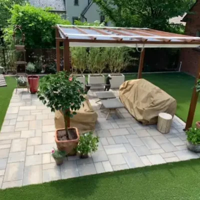 Hardscaping Installation Murrysville, PA