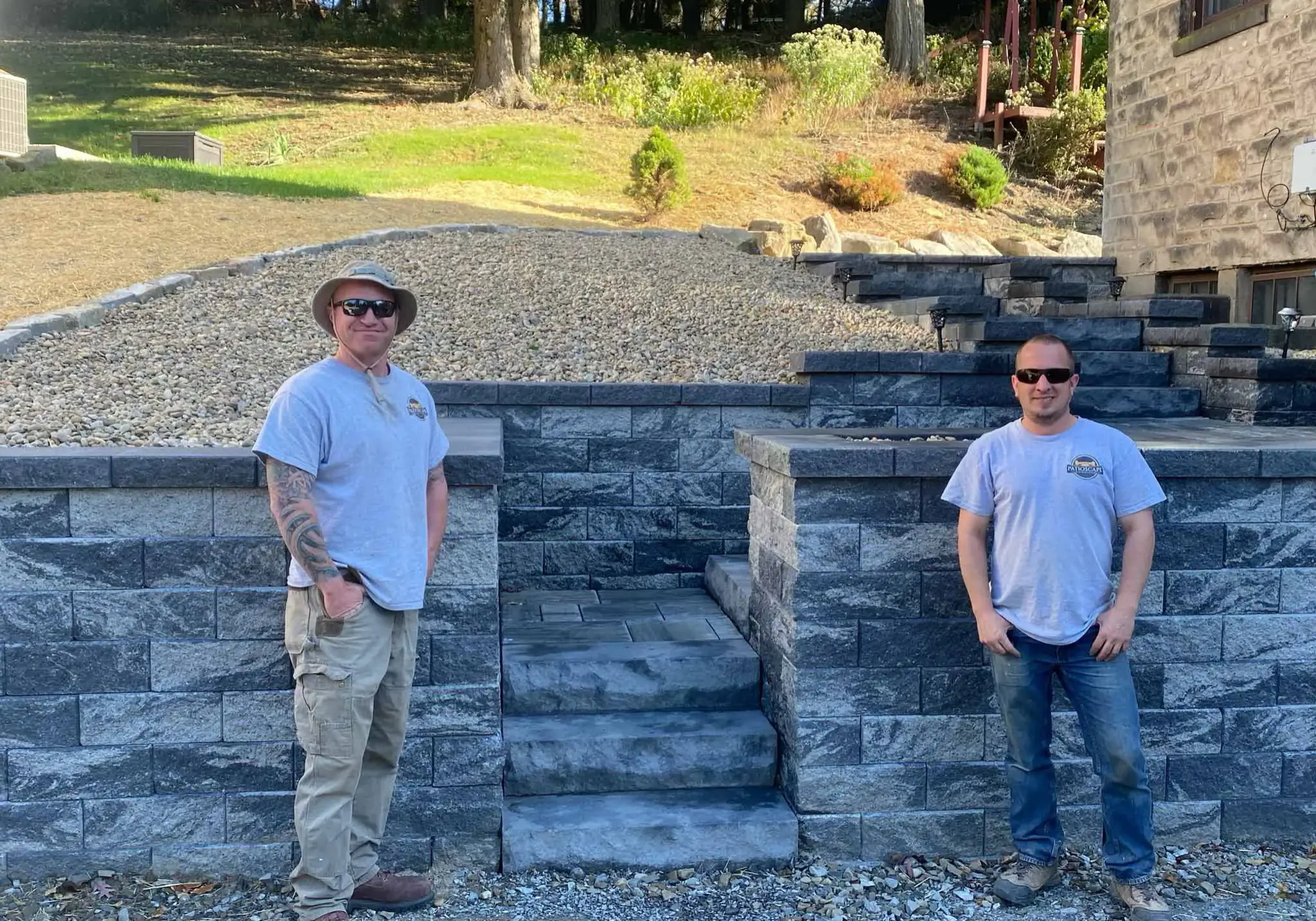 Murrysville, PA Landscaping Companies