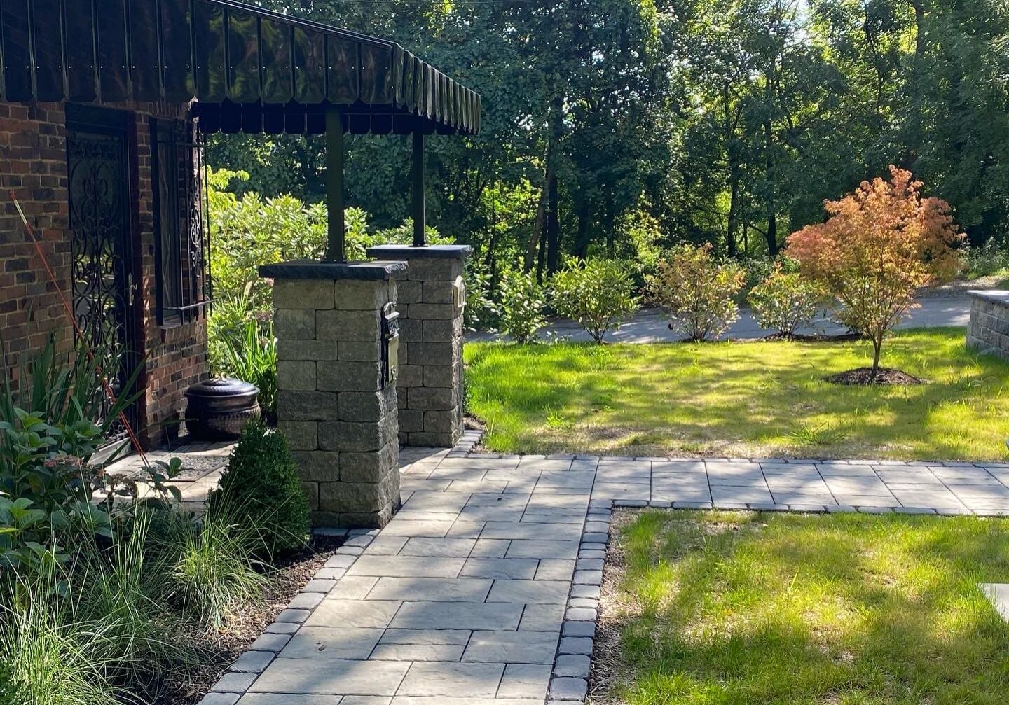 Mars, PA Landscape Design Mars, PA Landscape Design